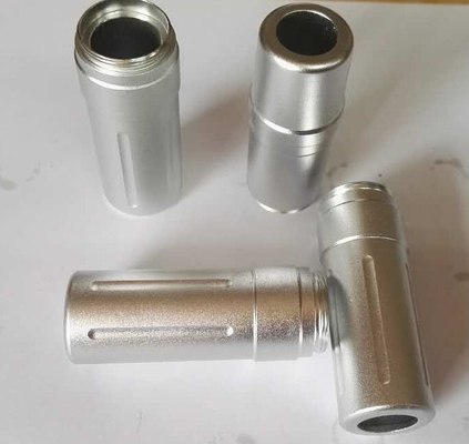 Bộ phận tiện CNC bằng thép không gỉ Bộ phận đúc hợp kim kẽm cho các bộ phận ô tô