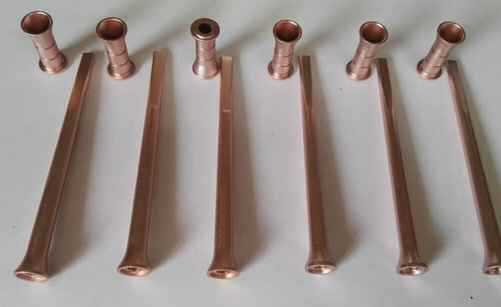 Máy tiện CNC Các bộ phận được gia công chính xác Anodizing Thép không gỉ Gia công CNC Các bộ phận nhôm