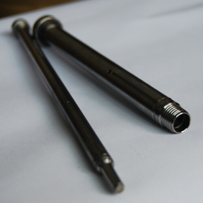 GB EN Ejector Pin Moulding DME MISUMI HASCO Tay áo thẳng cứng tiêu chuẩn