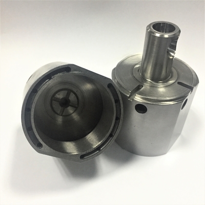Khuôn mẫu không tiêu chuẩn Chốt lõi Titan Lớp phủ CNC Punch Die Core Insert Punches