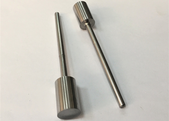 JIS Khuôn lõi Pins TICN Coating HSS Punches HRC 60-64