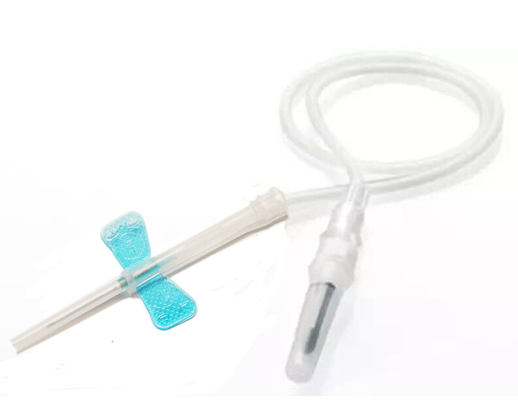 Kim lấy máu 21G 22G 23G 25G với chứng chỉ CE