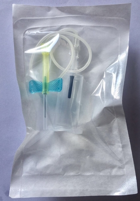Kim lấy máu an toàn 21G 22G 23G 25G