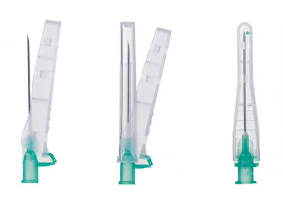 Kim Cannula sinh thiết dưới da cho y tế