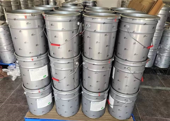 Gel tách huyết thanh bán trong suốt cho ống lấy máu chân không