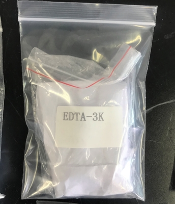 Dipotassium EDTA (EDTA K2) / Tripot potassium EDTA (EDTA K3) cho ống lấy máu