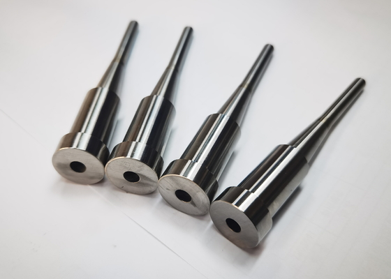 Bộ phận khuôn mẫu chính xác y tế Pin lõi cho bộ thử nghiệm nhanh