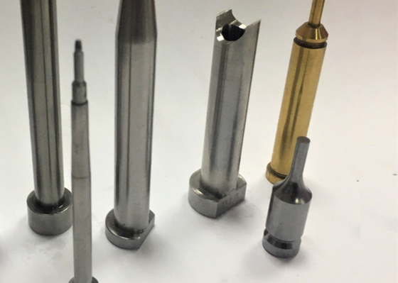 2D / 3D thiết kế lõi phun đúc bề mặt anodizing hoàn thành
