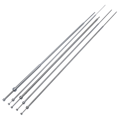 DIN16756 Tay áo phun mỏng DIN16756 Khuôn ép phun 1.2067 ASTM SKH51