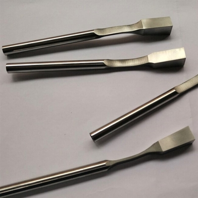 Linh kiện đúc chính xác bằng thép lò xo, Khuôn ép nhựa PW Sprung Core