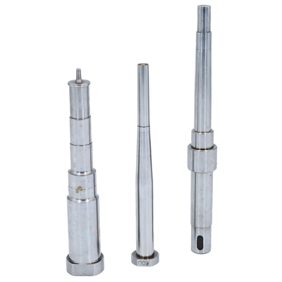 Chốt lõi khuôn thấm nitơ SKH51 Chân định vị khuôn ASTM Không tiêu chuẩn