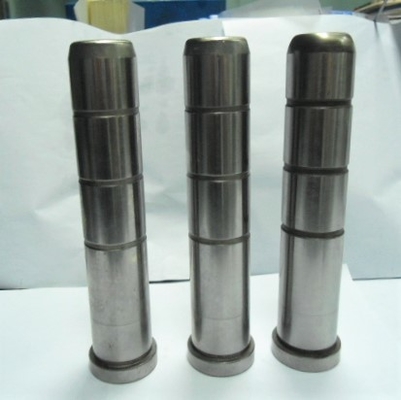 1.2210 Chân dẫn hướng SKH51 và ống lót, Chân dẫn hướng khuôn bề mặt TiCN