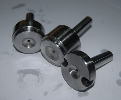 MISUMI Loại B Ống lót Sprue Hướng dẫn Ống lót Ống lót cho khuôn ép nhựa