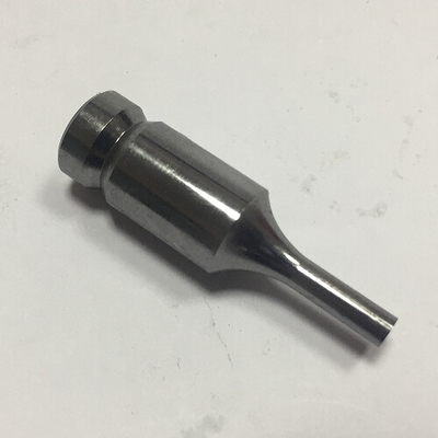 PVD Coating Pins Core Pins SKS3 1.2344 Khuôn Slide Pins tùy chỉnh