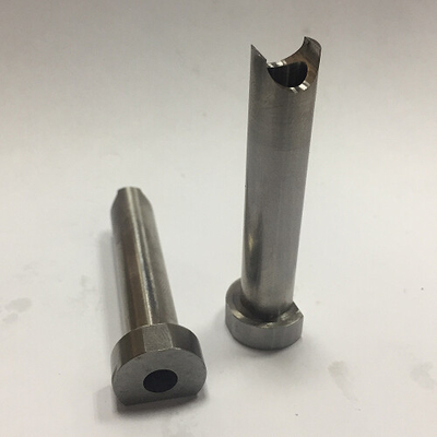 PVD Coating Pins Core Pins SKS3 1.2344 Khuôn Slide Pins tùy chỉnh