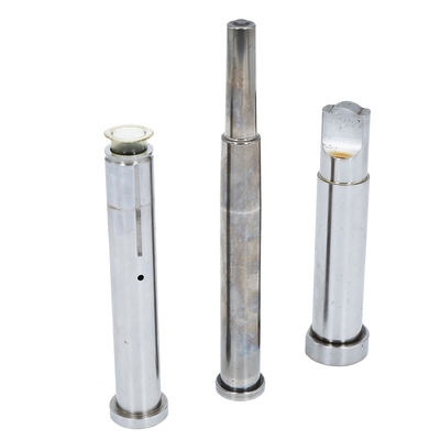 SKH51 JIS Core Pin Injection Molding, 1.2344 Tay Ejector Pin