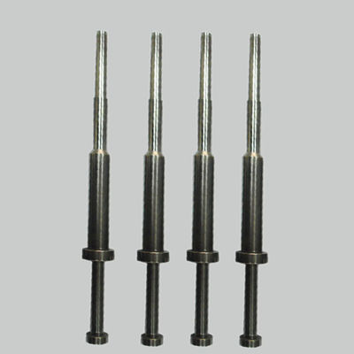 Conical Head Ejector Pins And Sleeves tường mỏng