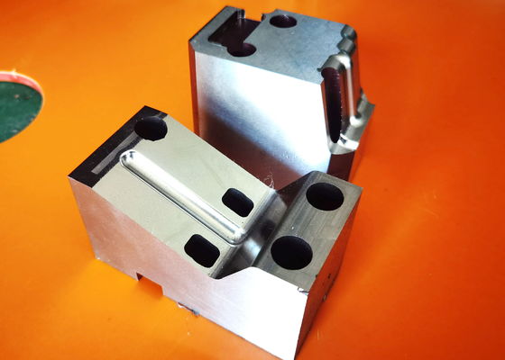 Phần cứng Bộ phận khuôn chính xác Khoang khuôn lõi khuôn
